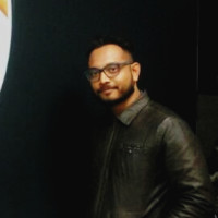 Reaz Ahmed
