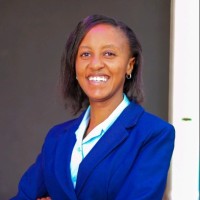 Ruth Waweru