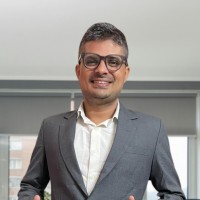 Manish Upadhyay