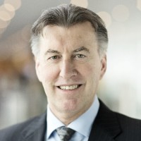 Graeme Mackie