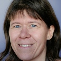 Camilla Persson