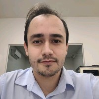 Roberth Junqueira Gonçalves