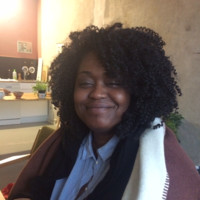 Sarah Oshinowo