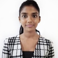 Chameli Sooriyaarachchi