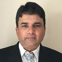 Arun Sharma