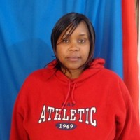 Maureen Tumbo