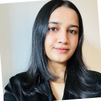 Parul Rana