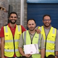 محمد صابر