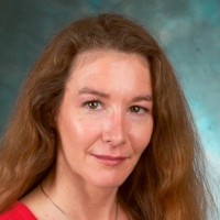 Kathryn Muller