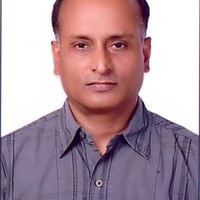 Susanta Goswami
