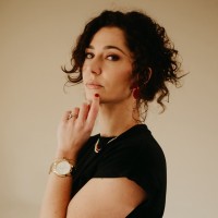 Dayanne Frizon Krindges