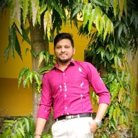 AMRUTH M.R
