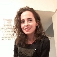 Maria Florencia Chodos