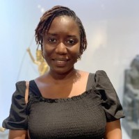 Henriette Marie Michel Gueye
