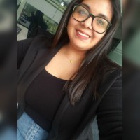 VALERIE VERA ANDRADE