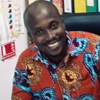DAVID Osamau