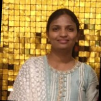 Smitha R