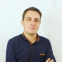 Guillaume Rodriguez