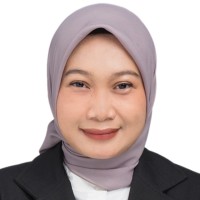 Andi Amalia Wildani