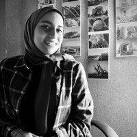 Nourhan Ali