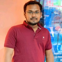 Nayan Ahmed