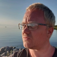 Lars-Göran Ottosson, fil.dr.