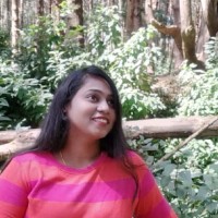 Akshatha Chavan