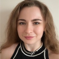 Kristina Grigorian