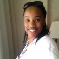Shawntel Thompson