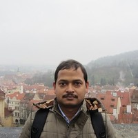 Somen Das