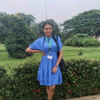 Okolie Blessing