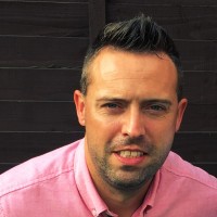 Steve Vickery