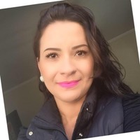 Andreza Moura