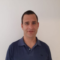 Eran Leshem