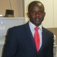 Mohamed Kaba