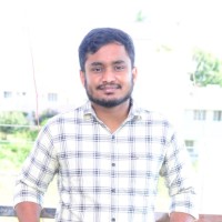Vijay V G