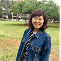 王馨誼