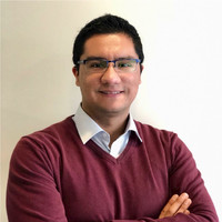 Jonathan Andrés Bustamante Martínez