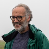 Tony Rheinberg