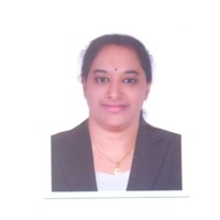 Geetha Ramadoss
