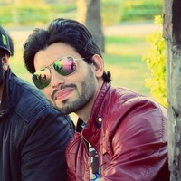 hanif khan