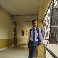 Niranjan Prusty