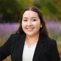 Cintia Ortiz, Mba