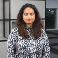 Shruti Pawar