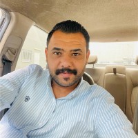 Mohammad Alqaisi