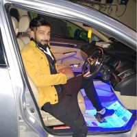 Akshay Tiwari