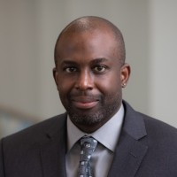 Andrew D. Benjamin, BS, LSSBB, CLHP