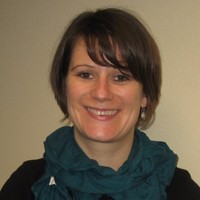 Jo Fox-Evans