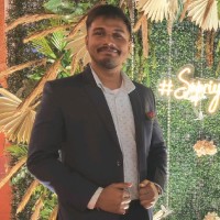 Gourab Saha