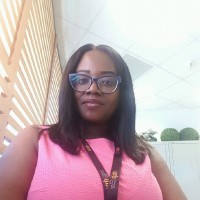 Juanita Phillips-Ayikpa